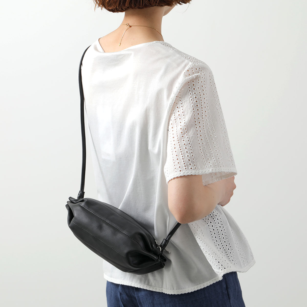 marimekko（マリメッコ） ショルダーバッグ Pikku Karla ピック カルラ
