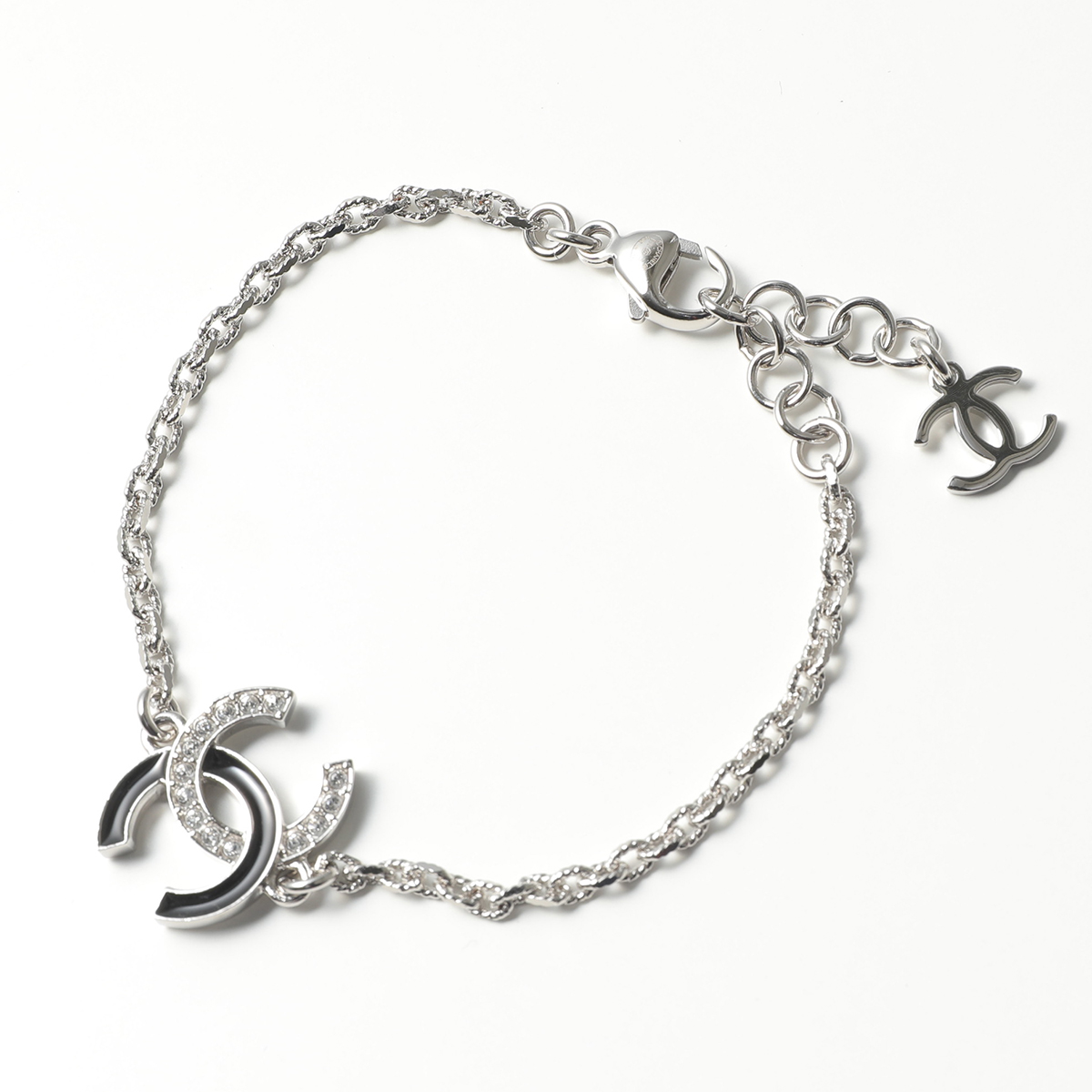 CHANEL（シャネル） ブレスレット ABF797 B20581 レディース チェーン