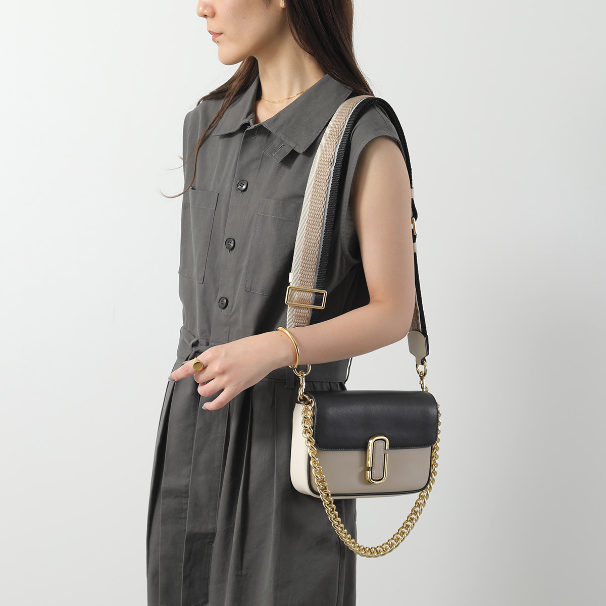 MARC JACOBS（マーク・ジェイコブス） ショルダーバッグ H966L01PF22