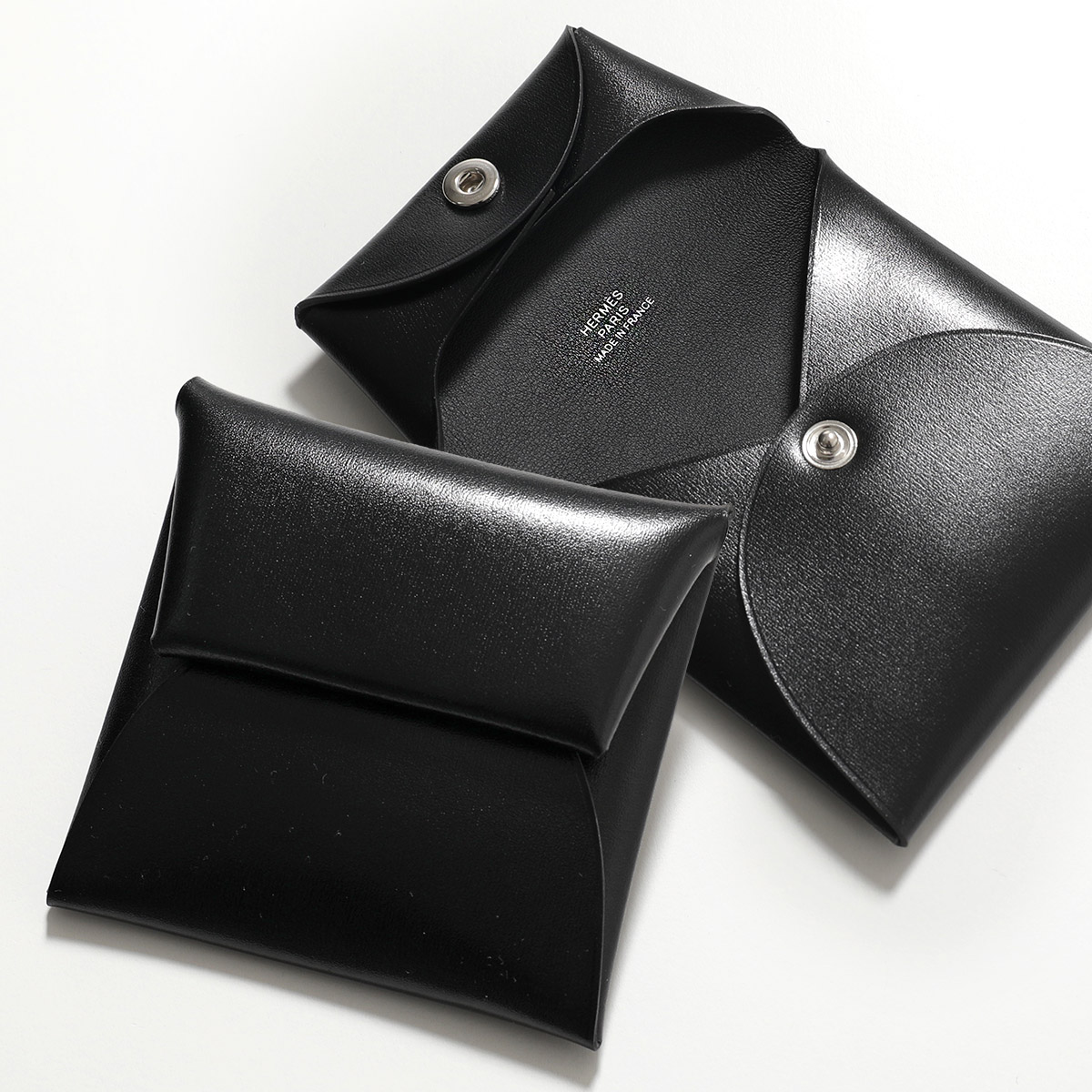 HERMES（エルメス） コインケース BASTIA バスティア 078405CK メンズ