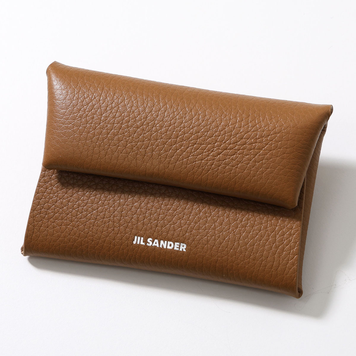 JIL SANDER（ジルサンダー） コインケース FOLDED COIN PURSE フォール