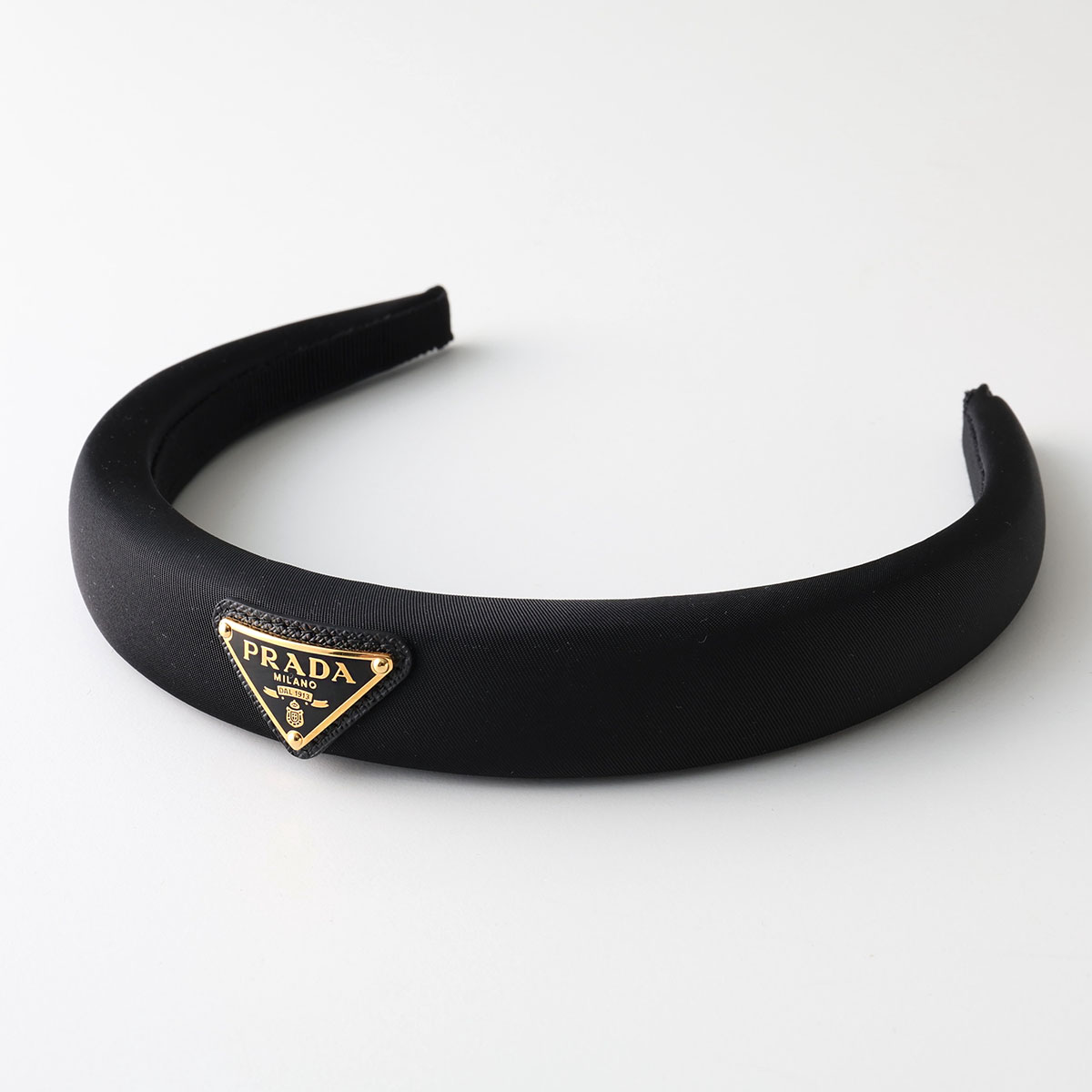 PRADA（プラダ） カチューシャ 1IH080 2DMI F0632 レディース Re-Nylon