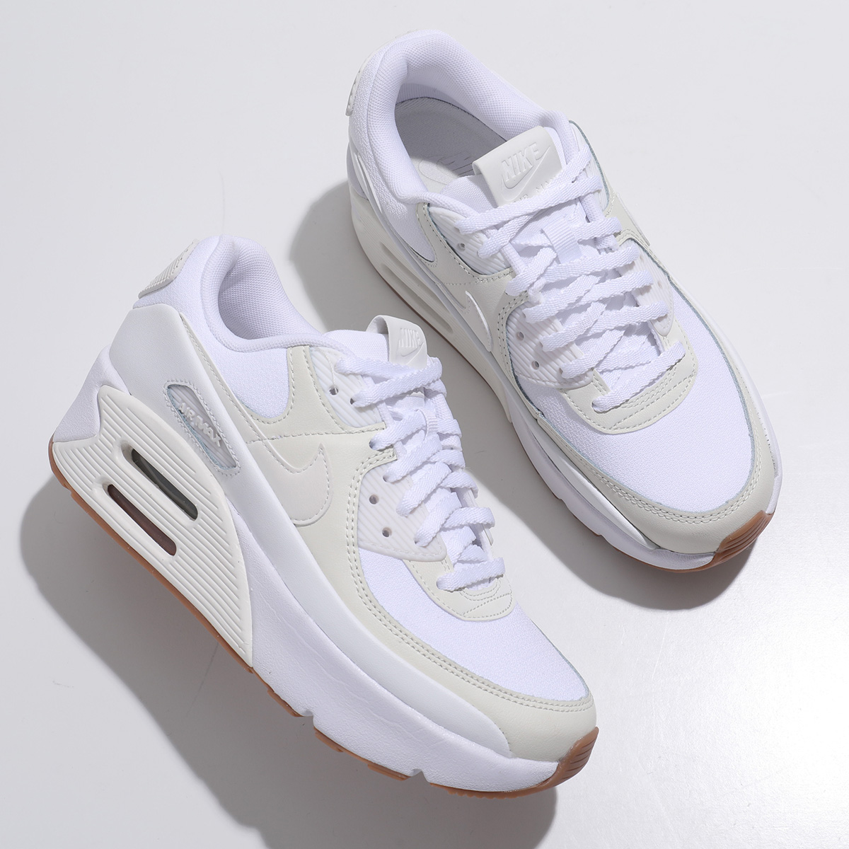 NIKE（ナイキ） スニーカー AIR MAX 90 LV8 エア マックス FD4328-111
