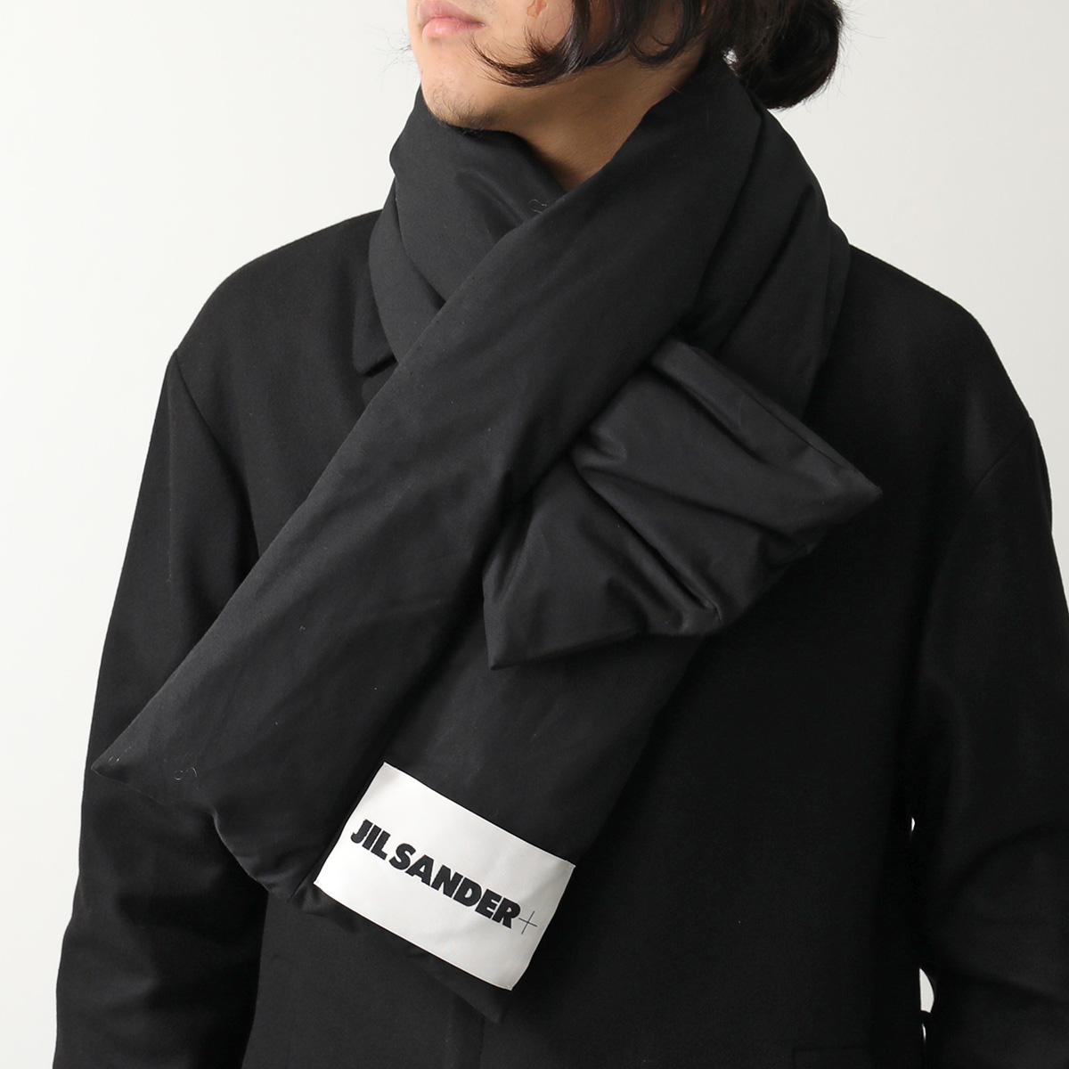 JIL SANDER（ジルサンダー） JIL SANDER+ プラス マフラー J40TE0002