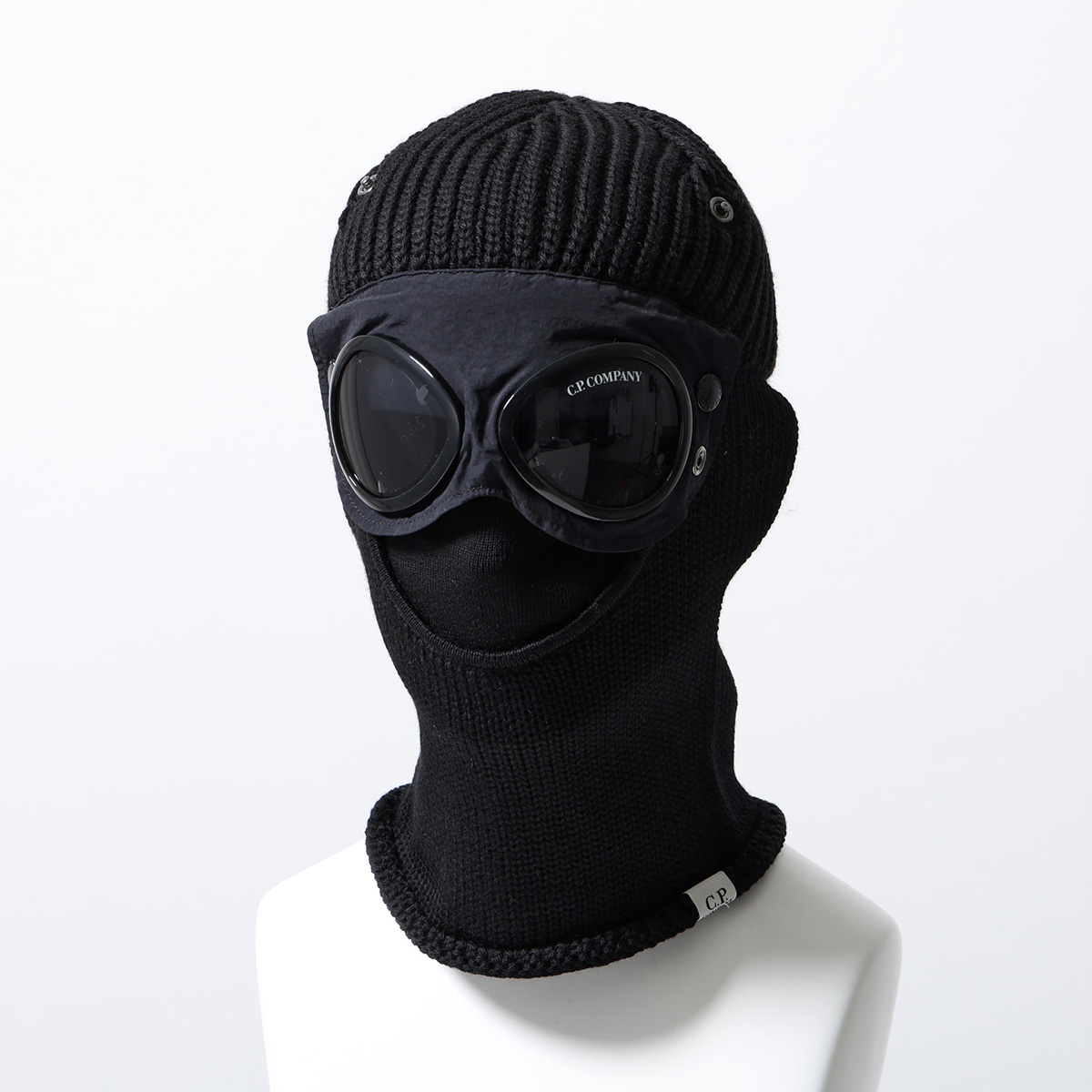 C.P. COMPANY（シーピーカンパニー） バラクラバ RFCMAC740A 005509A