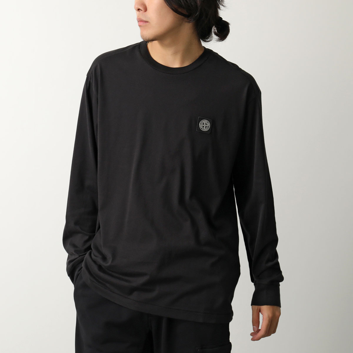 STONE ISLAND（ストーン アイランド） Tシャツ K2S152100028 S0013