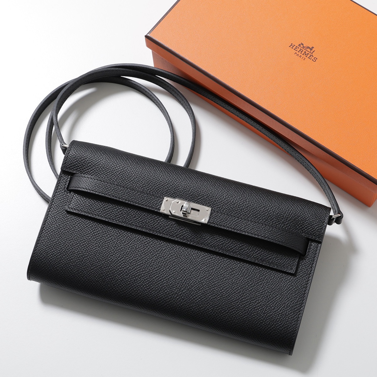 HERMES（エルメス） ショルダーウォレット ケリー トゥーゴー KELLY TO