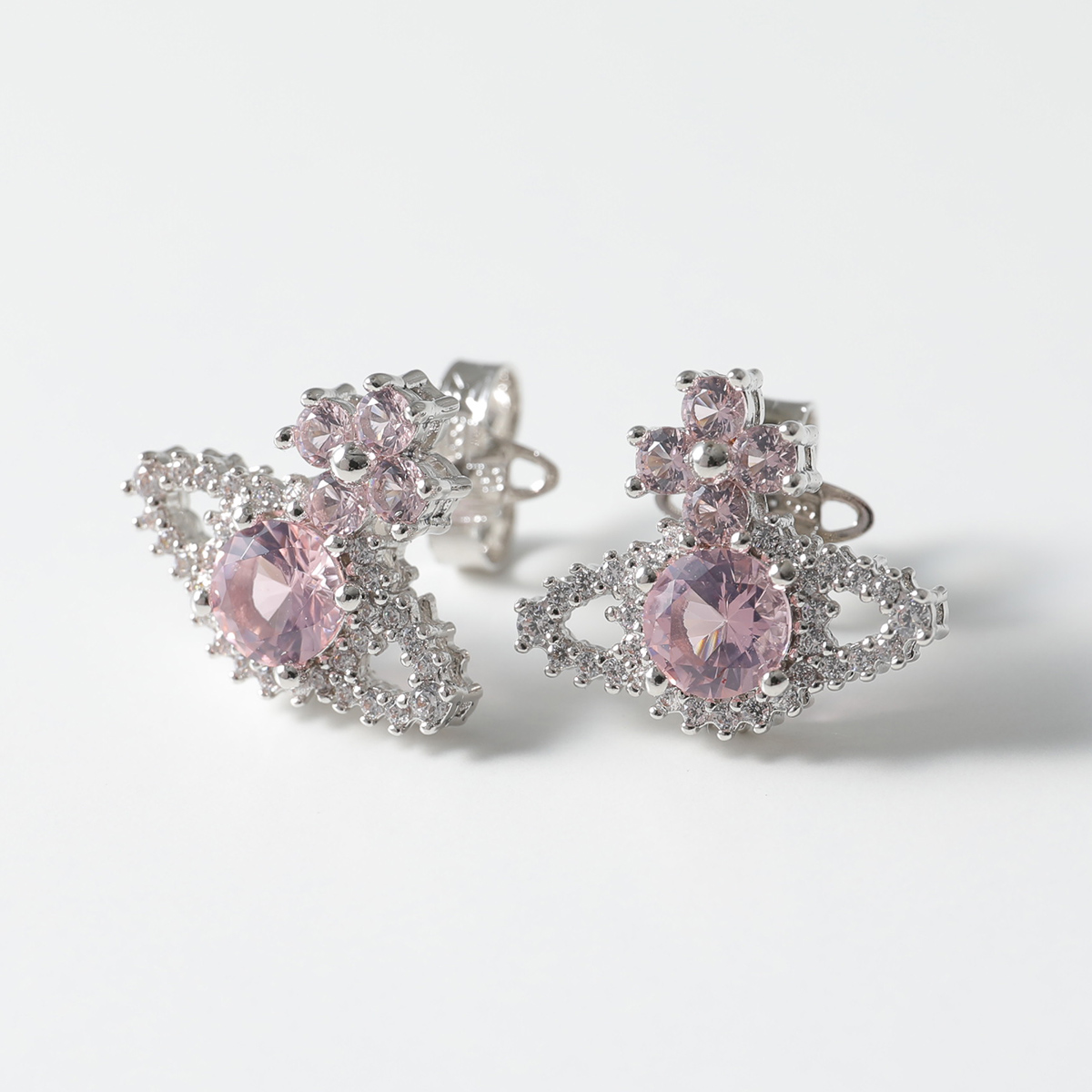 Vivienne Westwood（ヴィヴィアンウエストウッド） ピアス VALENTINA