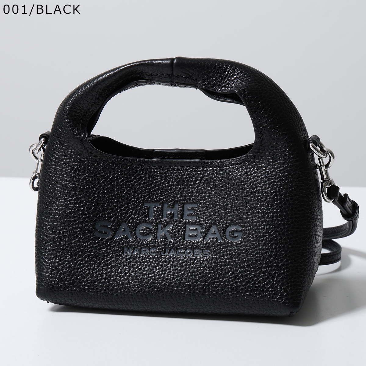 MARC JACOBS（マーク・ジェイコブス） ショルダーバッグ 2F5SMN019S01