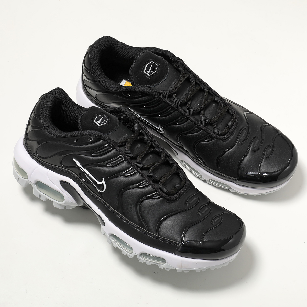 NIKE（ナイキ） スニーカー AIR MAX PLUS G エアマックス プラス G