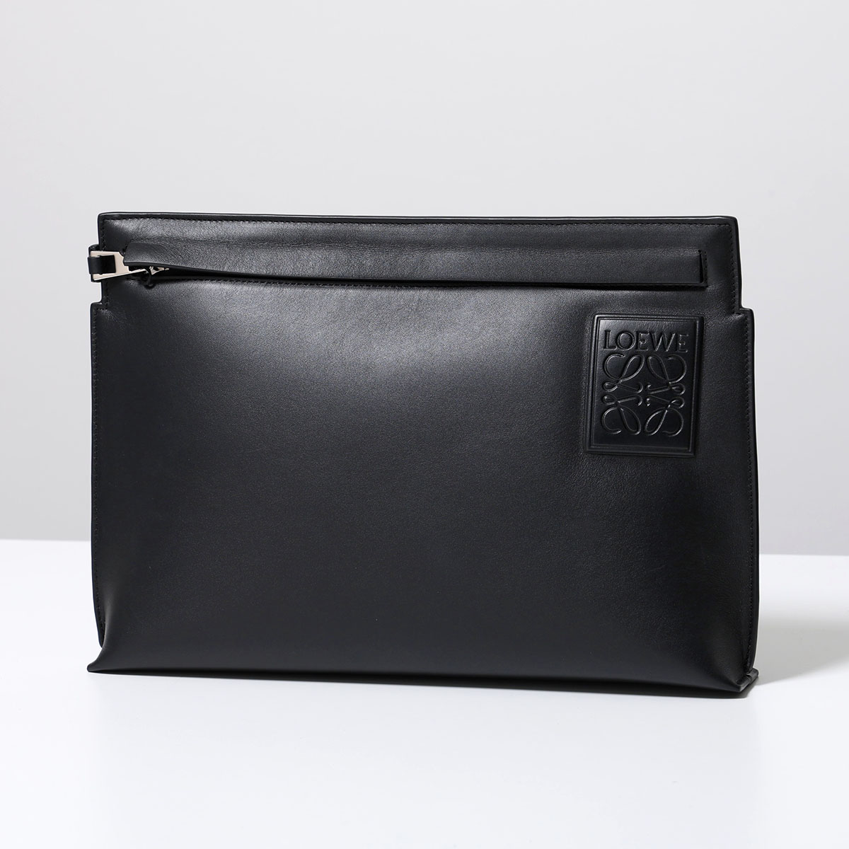 LOEWE（ロエベ） クラッチバッグ T POUCH T ポーチ C630W05X01 メンズ