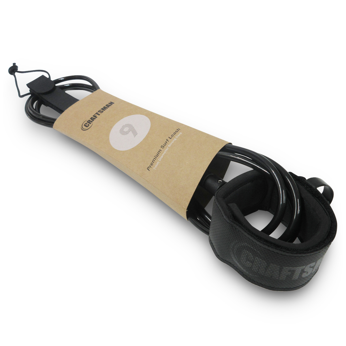 サーフボード（SOFTECH）クワッド&ウェットスーツ&リーシュコード