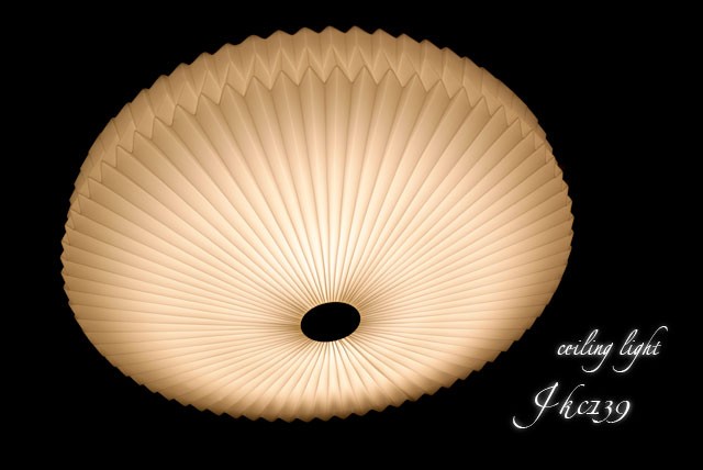 ノーブルスパーク シーリングライト JKC139 BIG LED （照明 照明