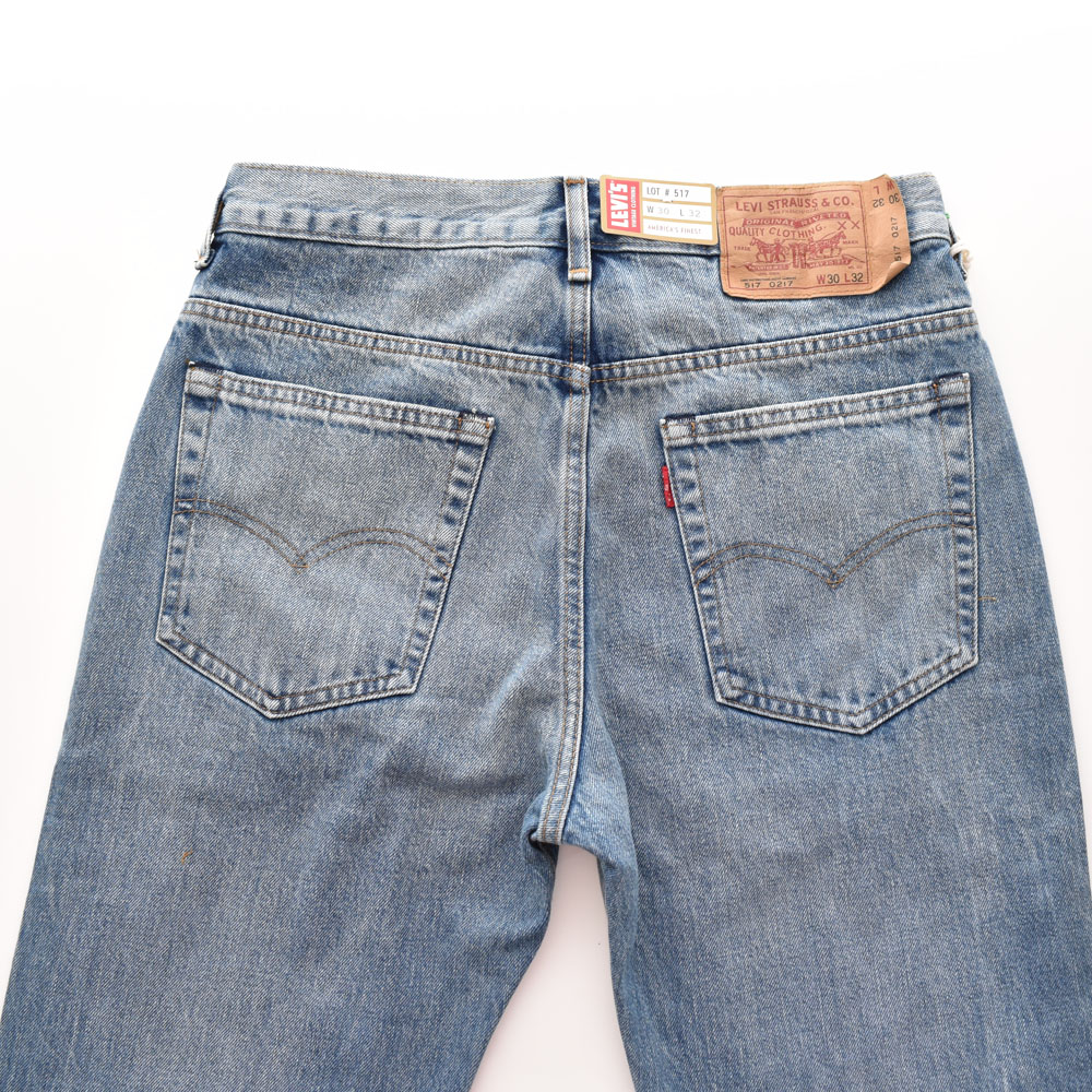 リーバイス ビンテージ クロージング LEVI'S VINTAGE CLOTHING LVC 517