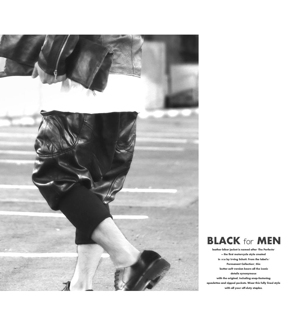 本革 レザーサルエルパンツ サルエル ワイドパンツ WORCA JACK : 本革