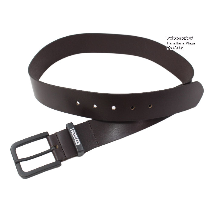 DIESEL（ディーゼル） 【並行輸入品】DIESEL ベルト X07901 PR227