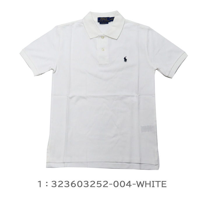 POLO RALPH LAUREN（ポロ・ラルフローレン） 【並行輸入品】ポロ