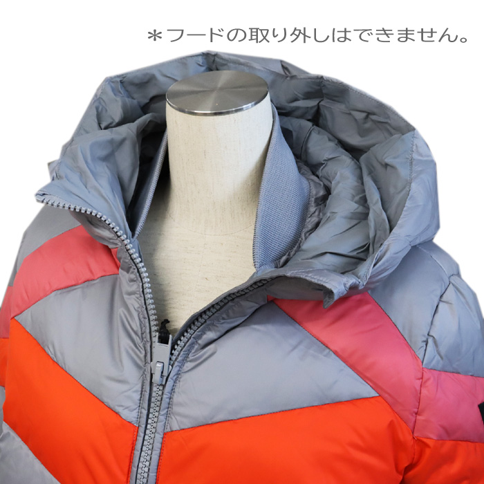 DIESEL（ディーゼル） 【並行輸入品】在庫処分 ダウンジャケット