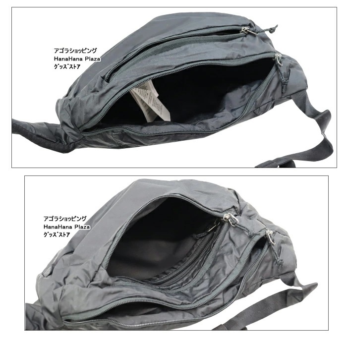 patagonia（パタゴニア） バッグ 49020 patagonia ULTRALIGHT BLACK