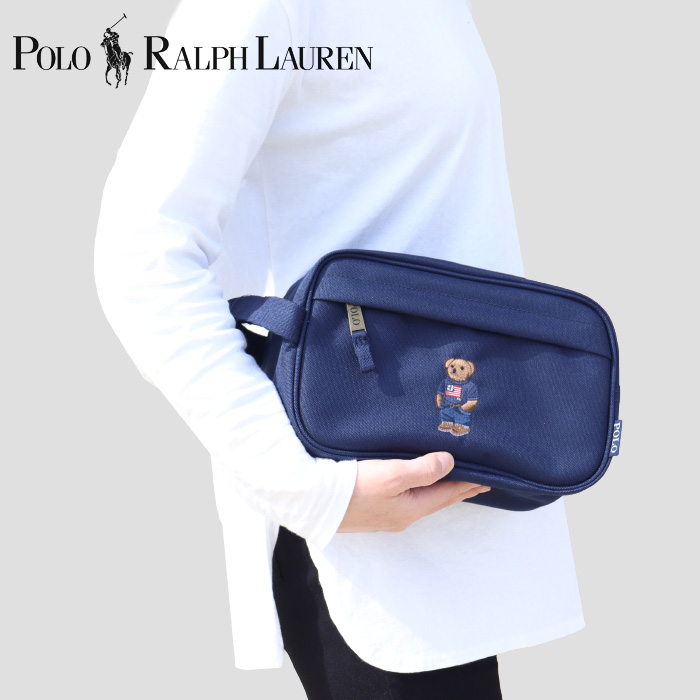 POLO RALPH LAUREN（ポロ・ラルフローレン） 【並行輸入品】ポロ