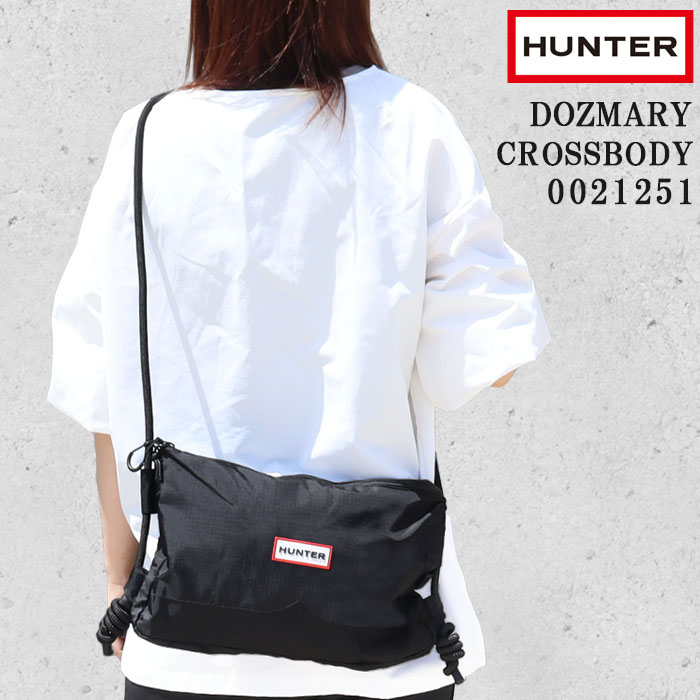 HUNTER（ハンター） 【並行輸入品】ハンター バッグ HXRU0021251