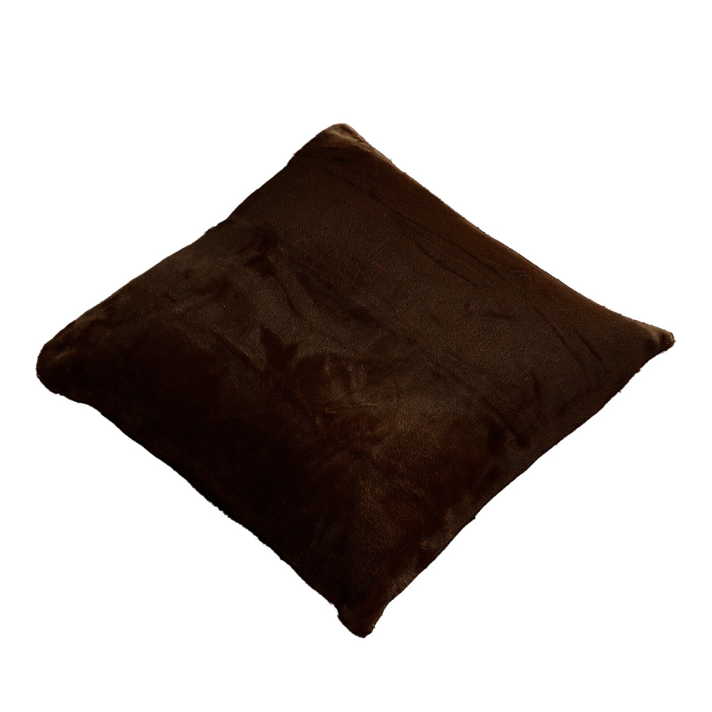 座布団カバー カバーのみ おしゃれ 抗菌 防臭 防ダニ 洗える 55×59cm