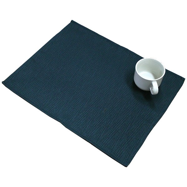 ランチョンマット 2枚セット 小学校 布 おしゃれ 洗える 長方形 45