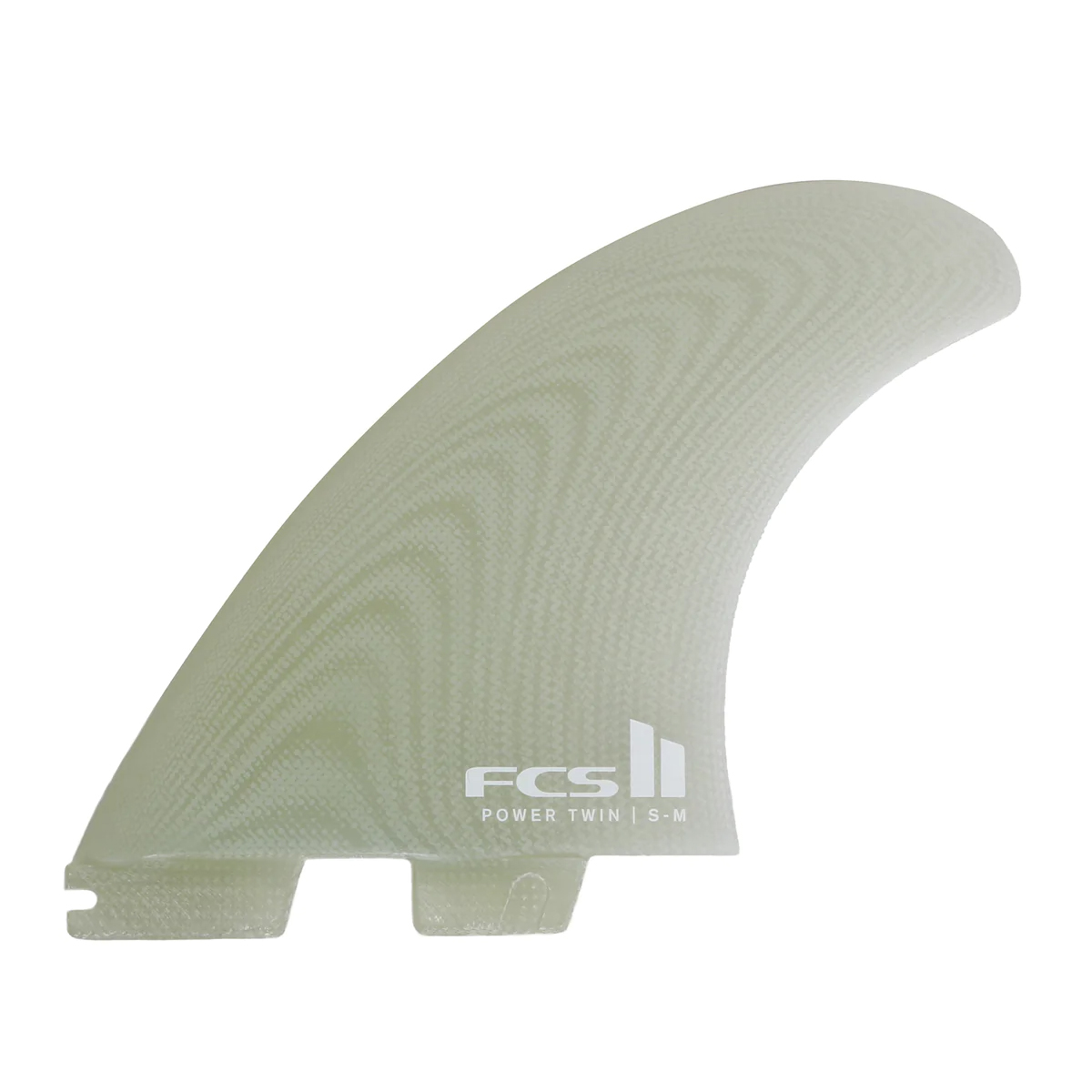 FCS 3月中旬〜4月中旬 予約 26 FCS2 フィン POWER TWIN +1 PG パワー