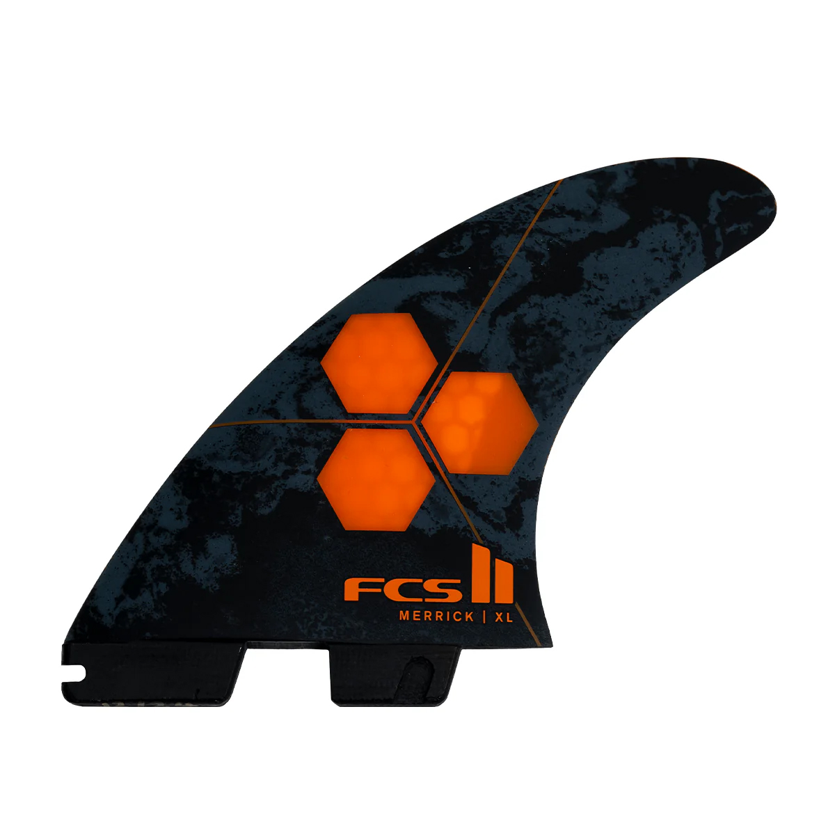 FCS 26 FCS2 フィン AM PC アルメリック Tri Fins Set トライフィン