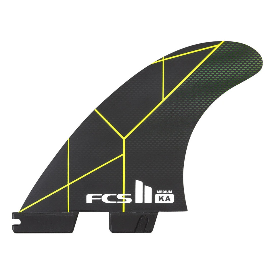FCS 26 FCS2 フィン KA PC コロヘ アンディーノ トライフィン