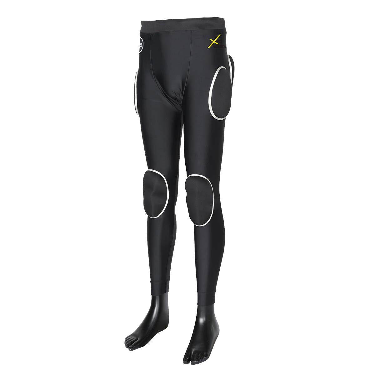 eb's（エビス） 24/25 eb's プロテクター SLIM PROTECT LONG XRD