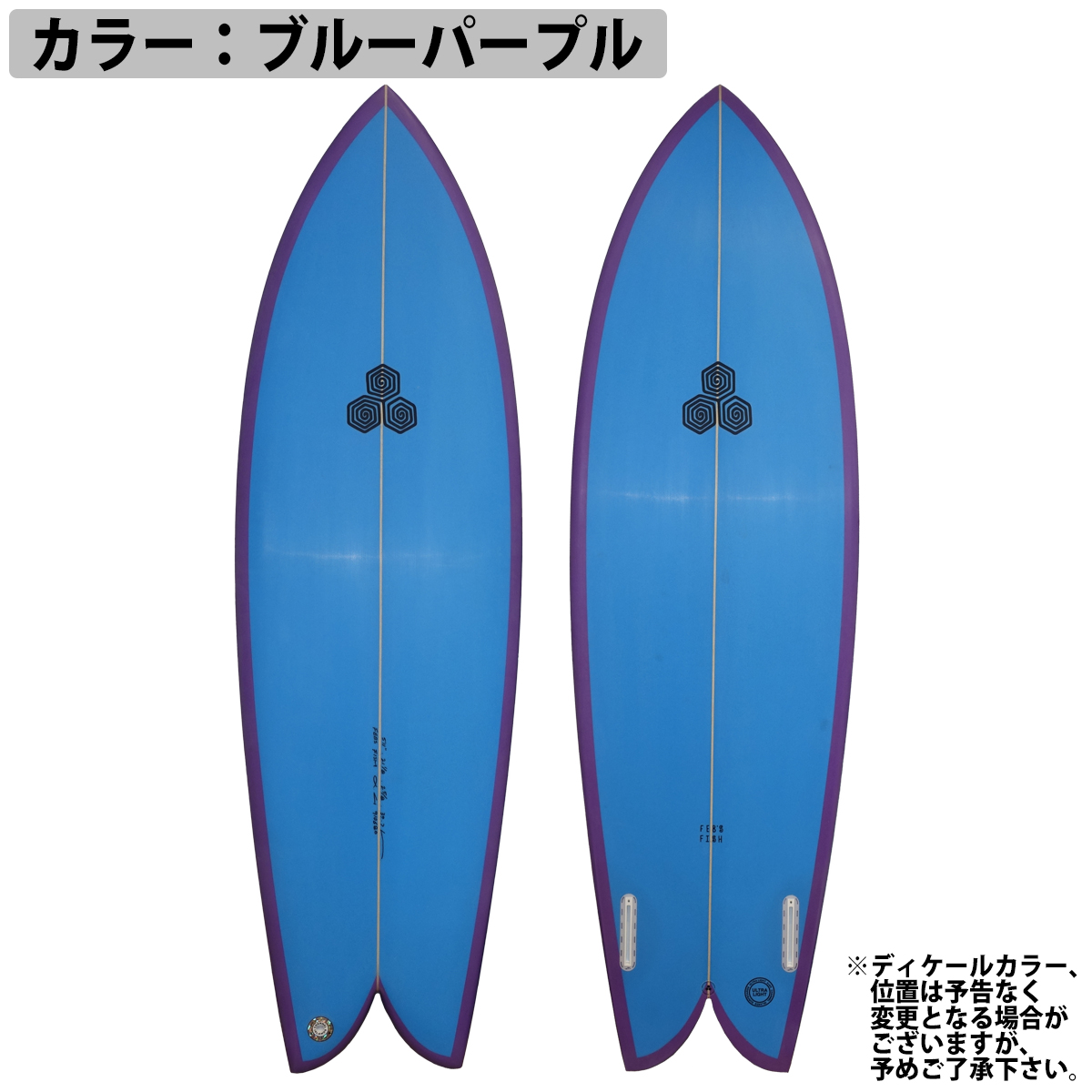 CHANNEL ISLANDS SURFBOARDS（チャネルアイランズサーフボード） 3月
