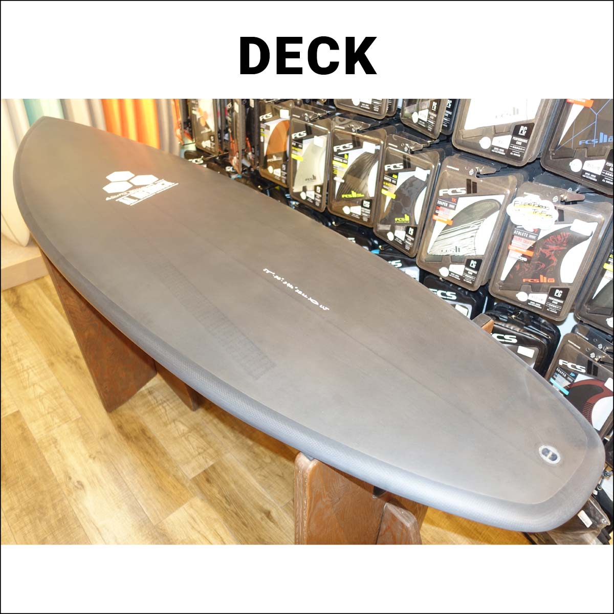 CHANNEL ISLANDS SURFBOARDS（チャネルアイランズサーフボード