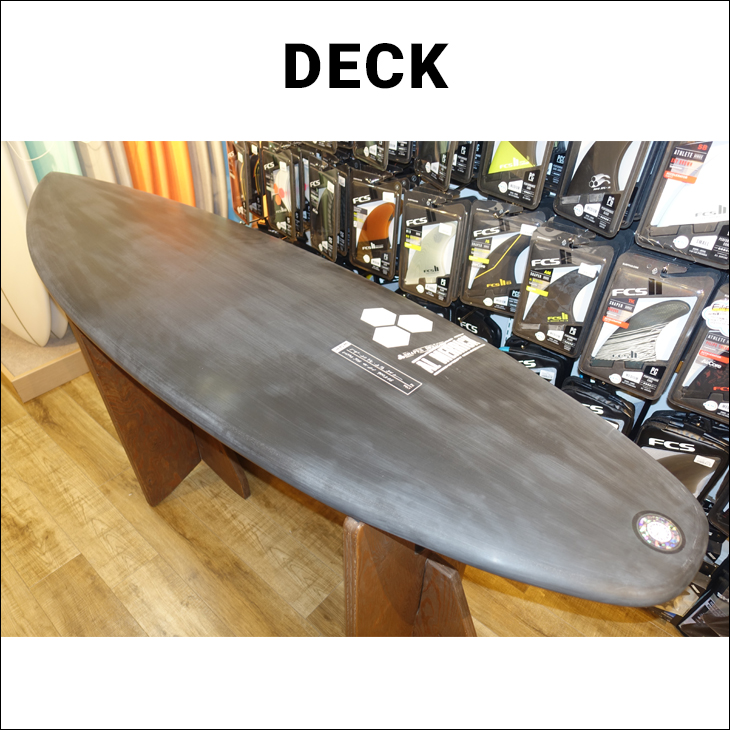 アルメリック ウルトラジョー Ultra Joe – Channel Islands Surfboards