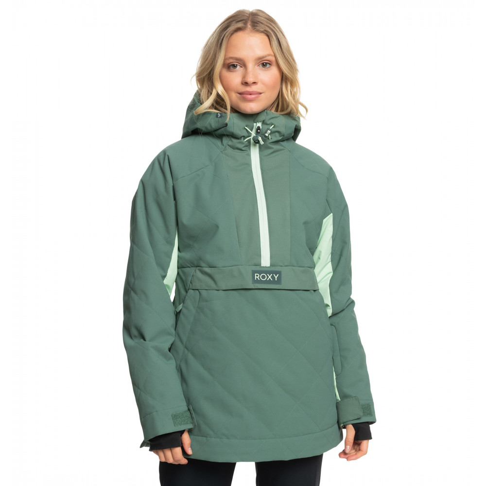 ROXY（ロキシー） 23/24 ROXY スノー スノーボードウェア スノー