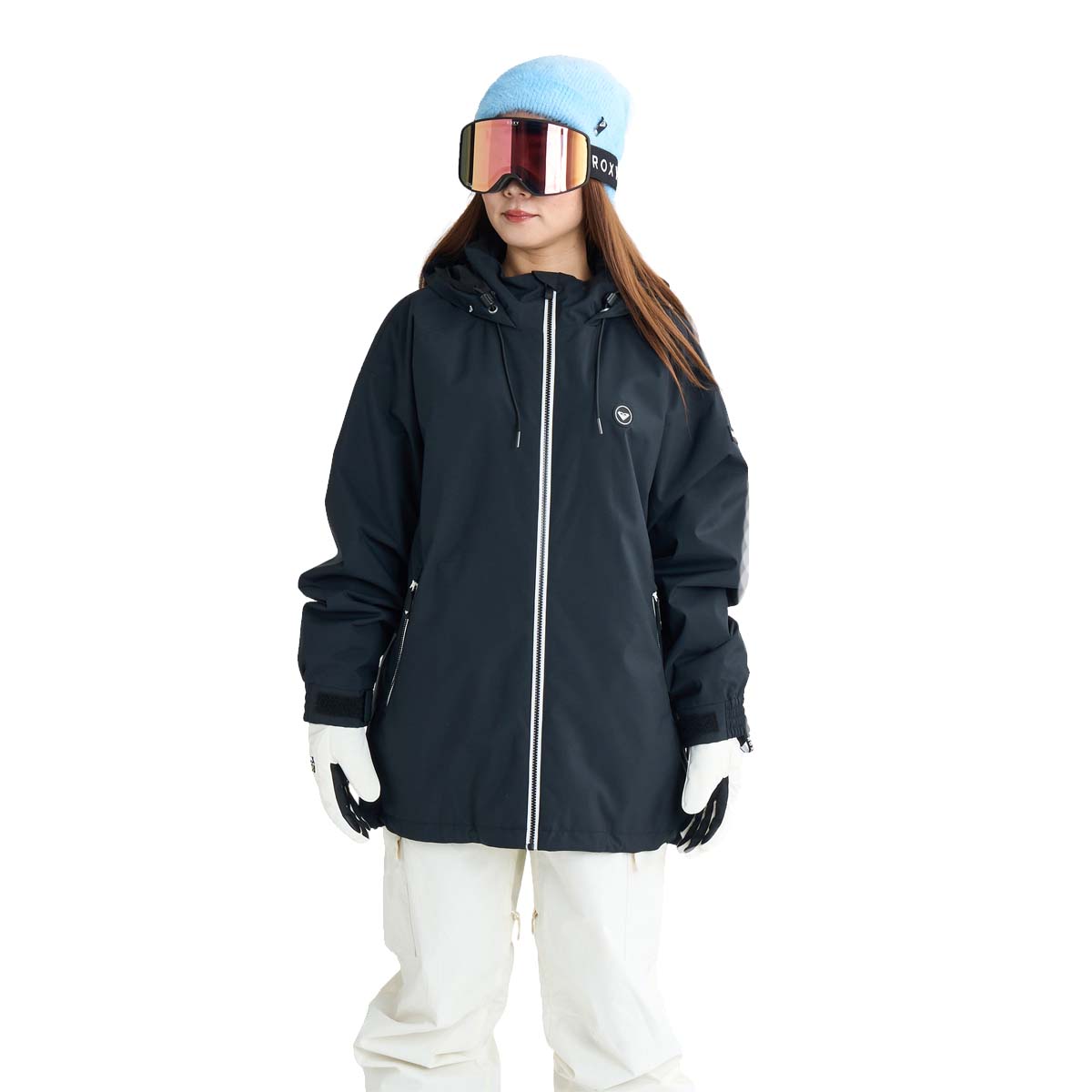 ROXY（ロキシー） 25/26 スノー ジャケット スノーウェア トップスのみ