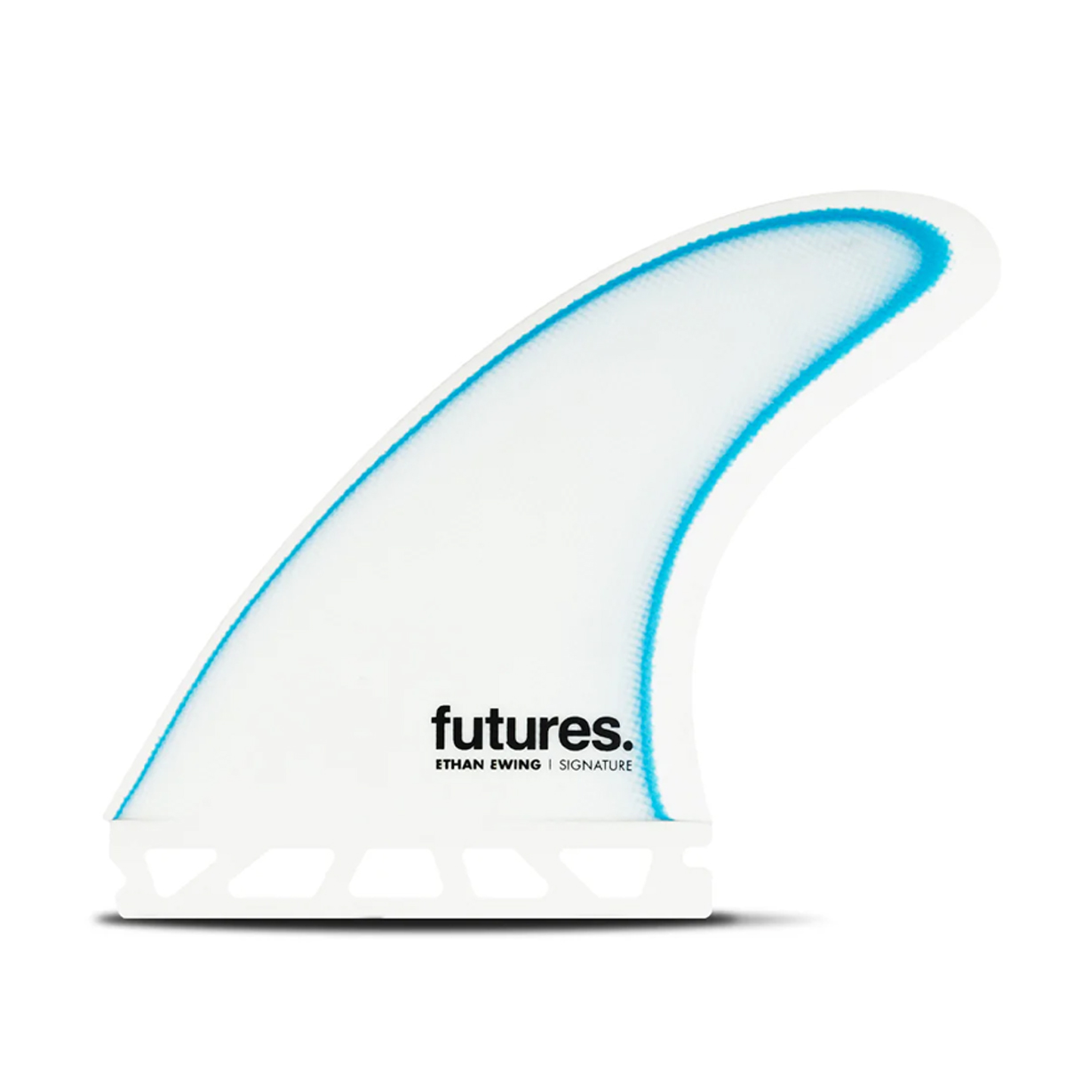 Futures】フューチャーフィン Clay Marzo シグネチャー ML FUTURES