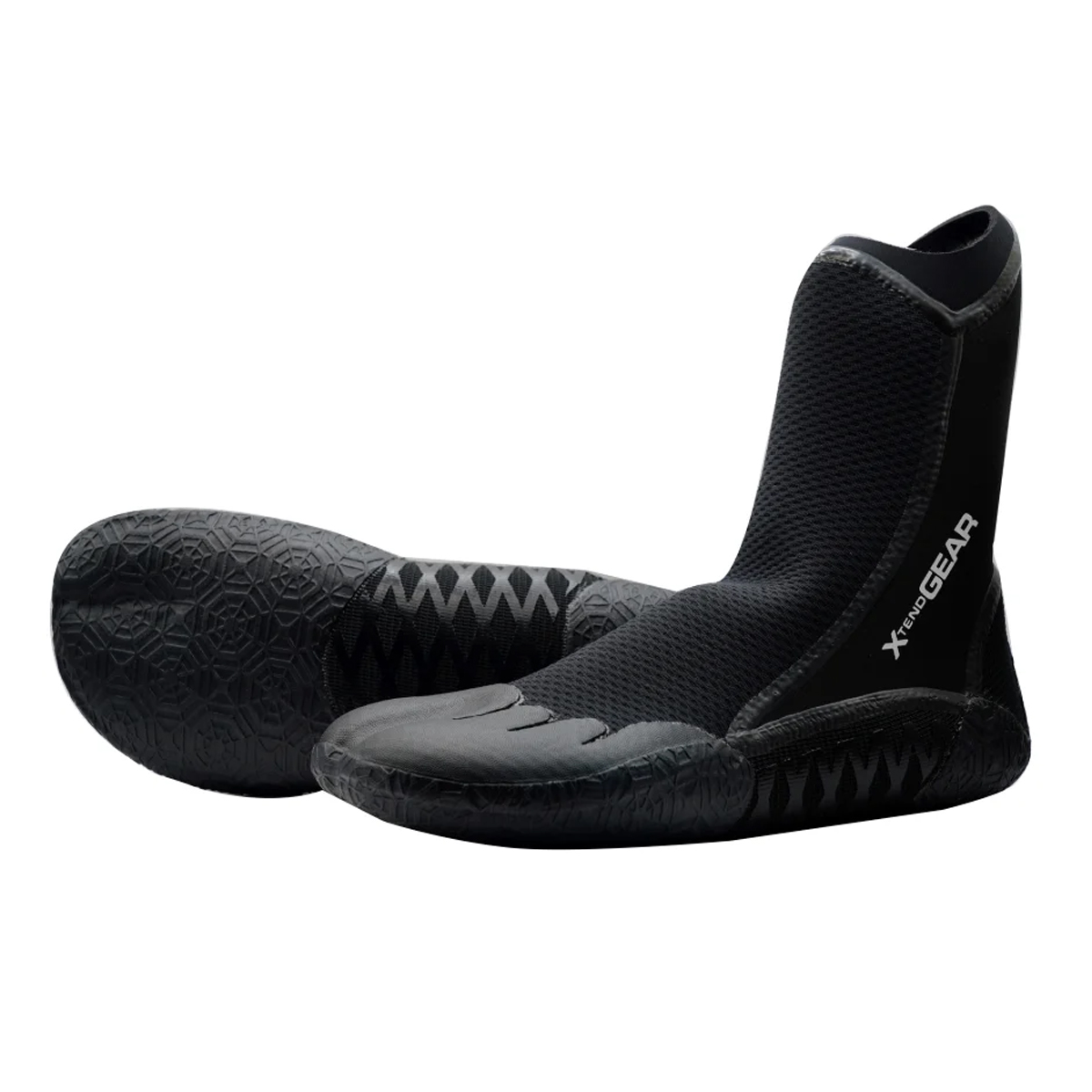 23-24 X TEND GEAR エクステンドギア サーフブーツ コンフィート