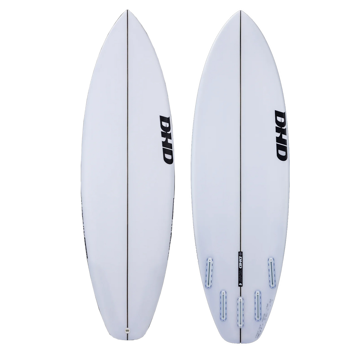 DHD サーフボード PHOENIX FLIGHT フェニックスフライト 5'4〜6'6