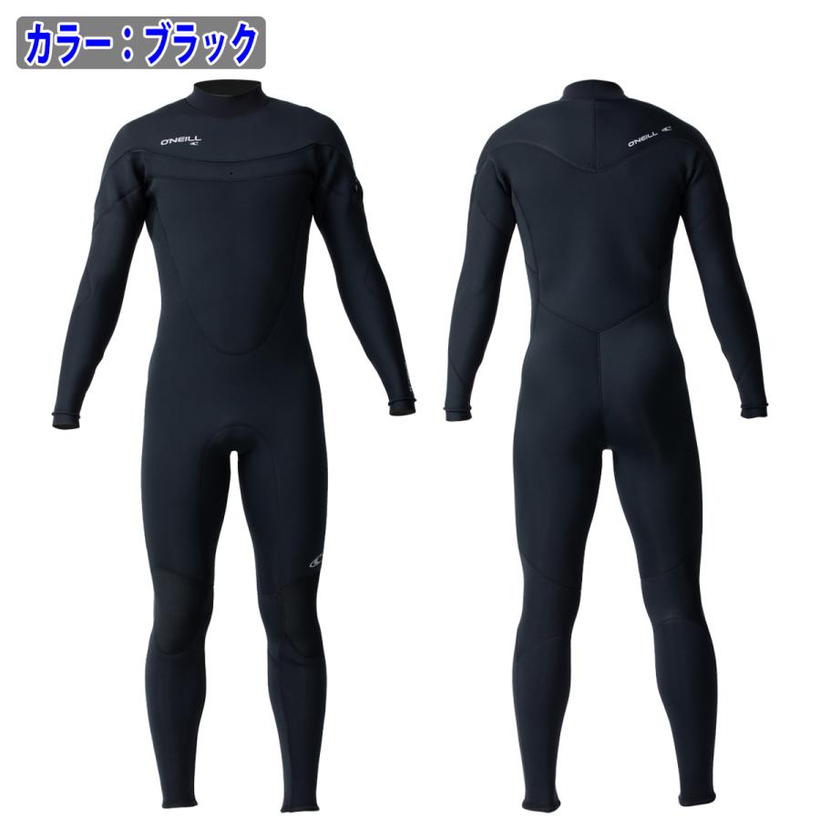 O'NEILL（オニール） 23 O'NEILL フルスーツ サーフィン ウェット