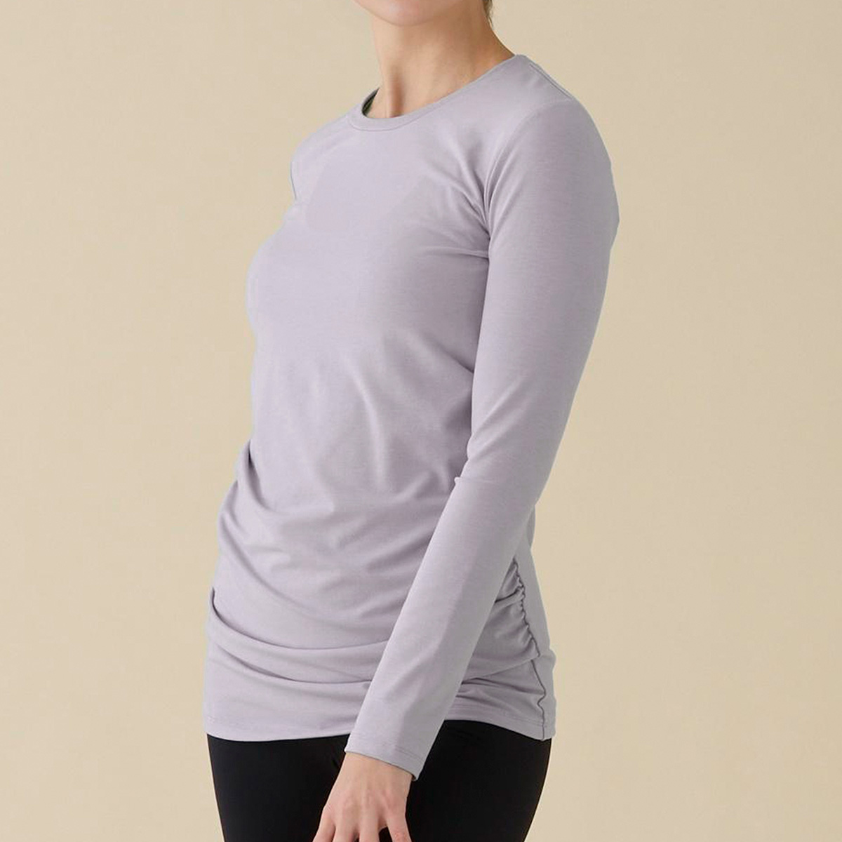 suria（スリア） セール ヨガウェア トップス アンヌトップ SU-T771