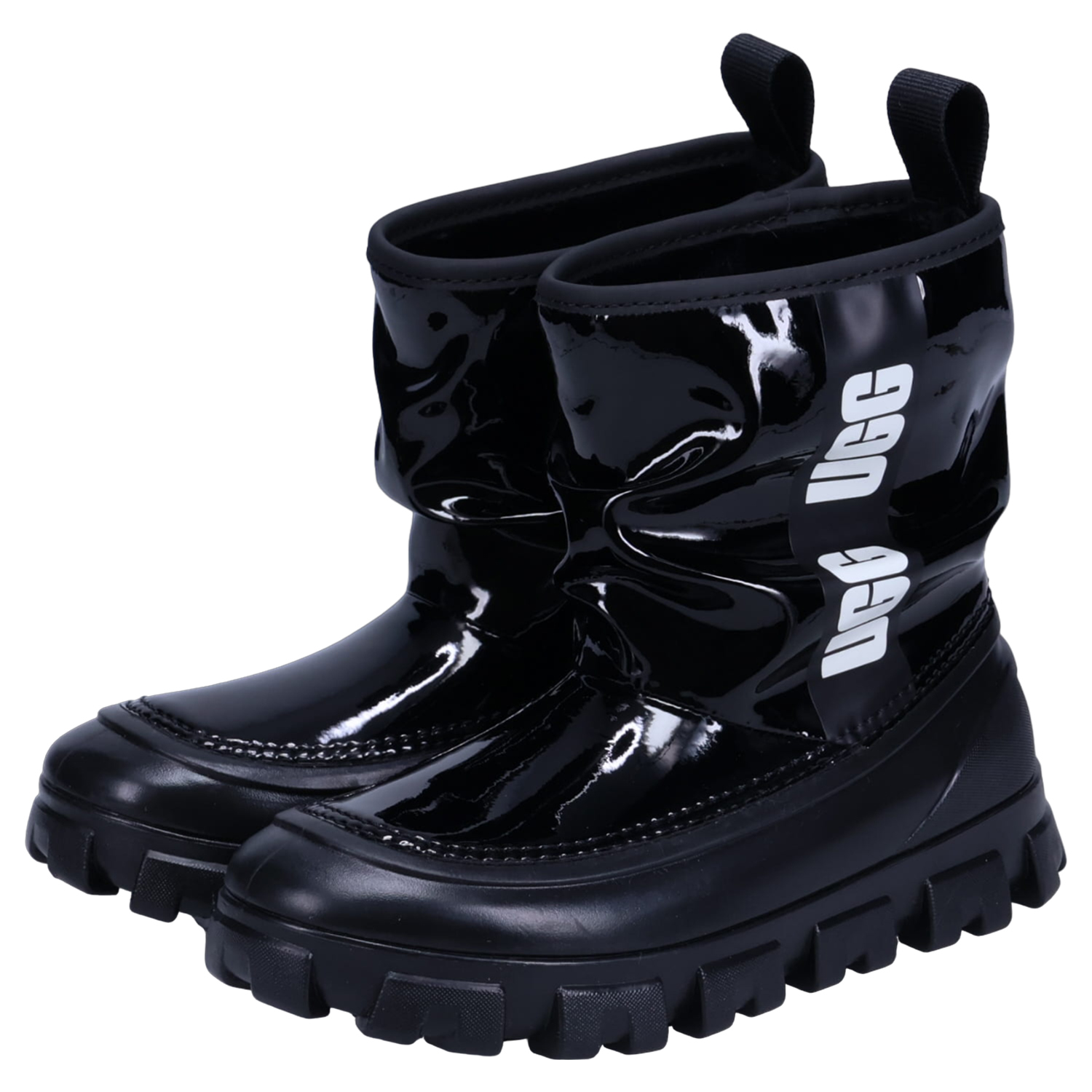 UGG（アグ） レインブーツ 長靴 クラシック ブレラ ミニ キッズ