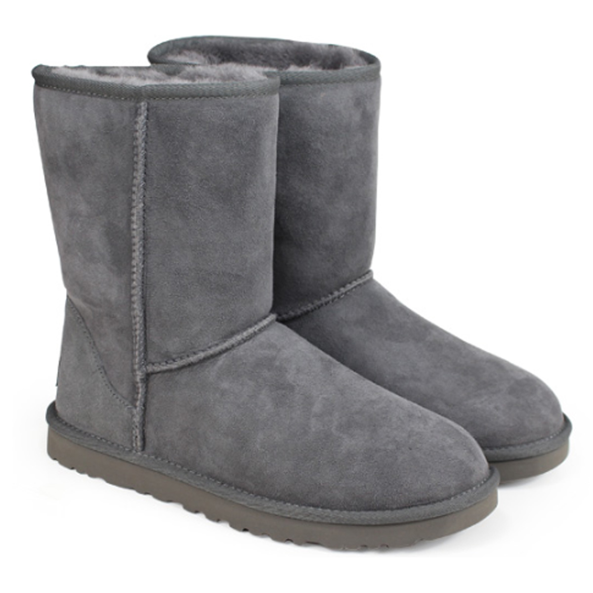 UGG（アグ） ムートンブーツ クラシック メンズ MENS ショート CLASSIC