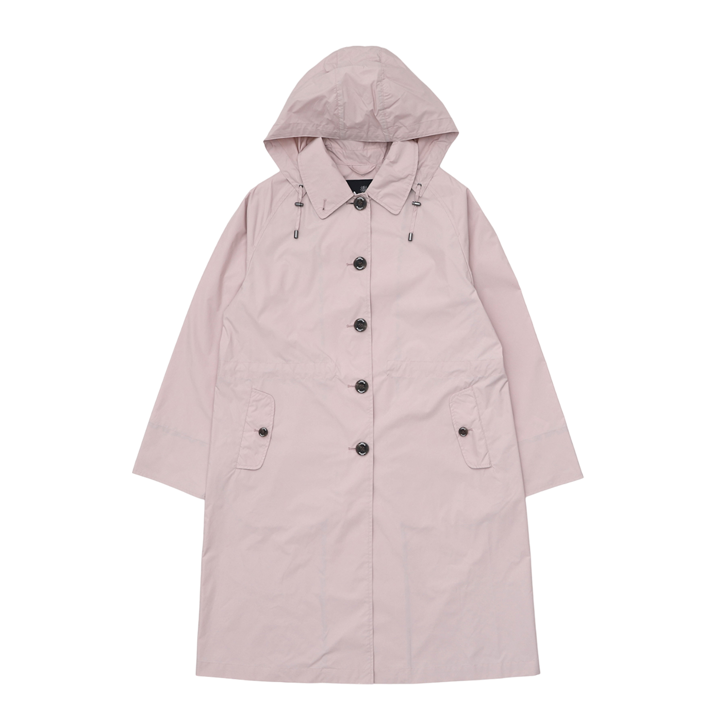 Aquascutum（アクアスキュータム） レインコート レインウェア ステン