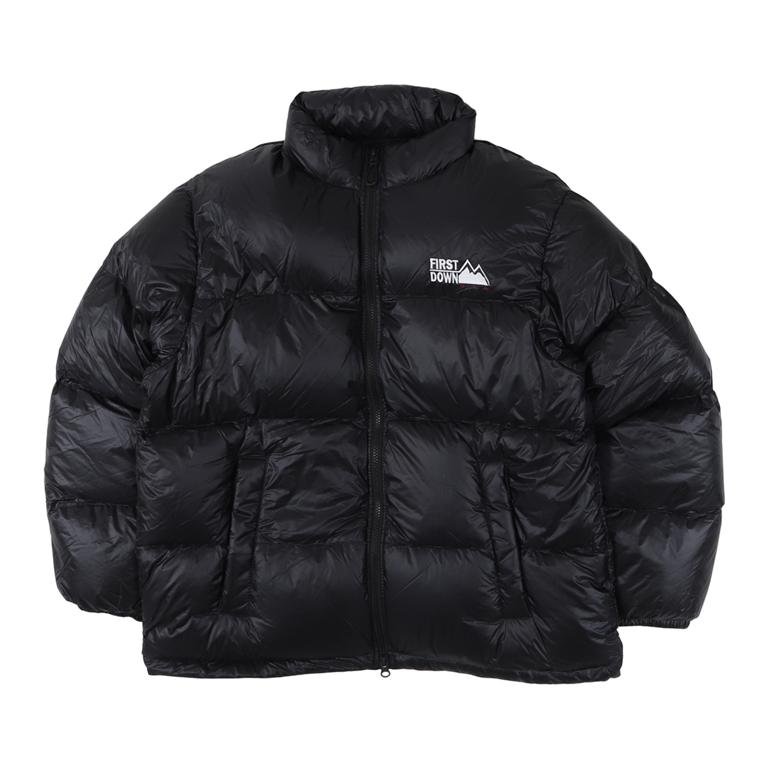 FIRST DOWN（ファーストダウン） FIRST DOWN ジャケット ダウン