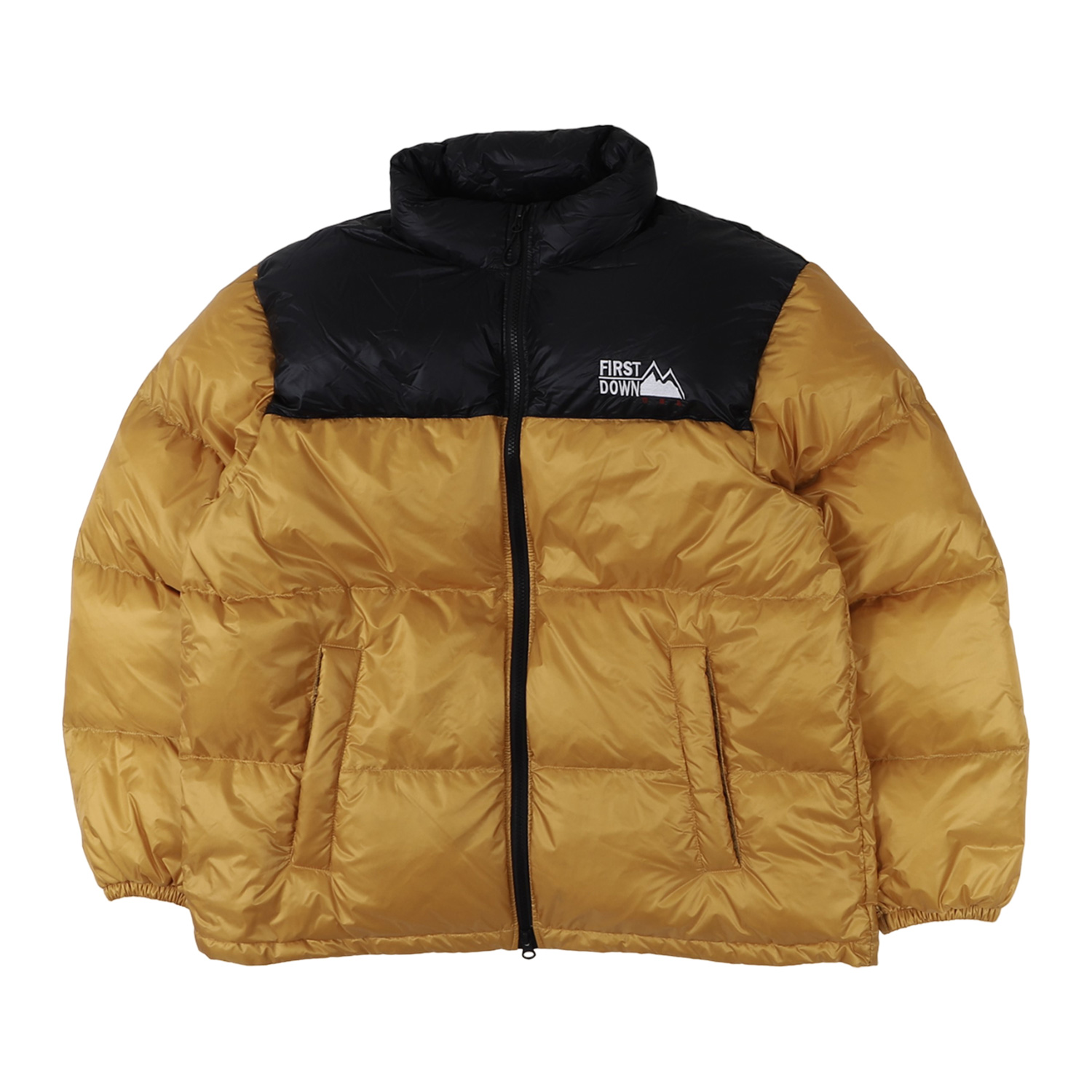 FIRST DOWN（ファーストダウン） FIRST DOWN ジャケット ダウン
