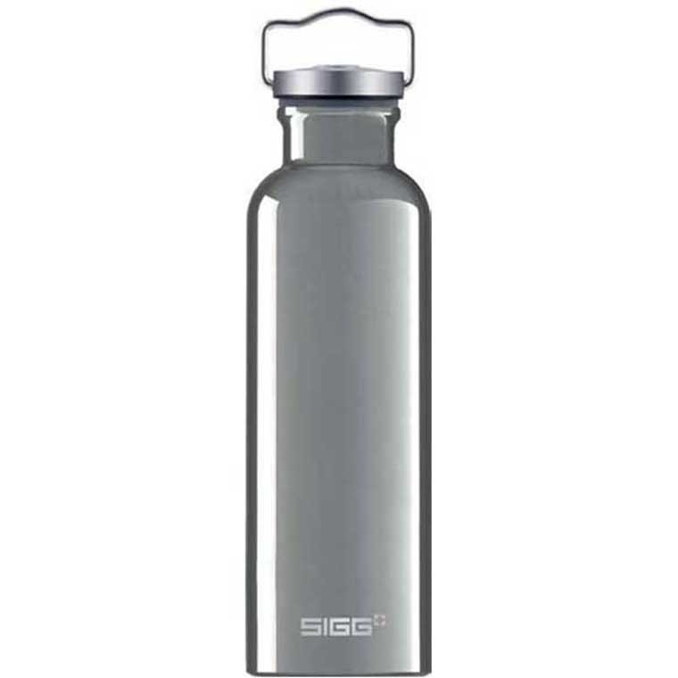 SIGG（シグ） (スイスクオリティー) アルミオリジナル 0.75L 水筒