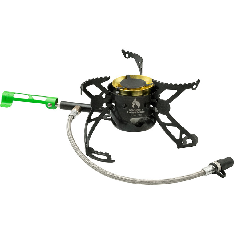 OPTIMUS（オプティマス） 旧商品 NOVA 125周年 アニバーサリー