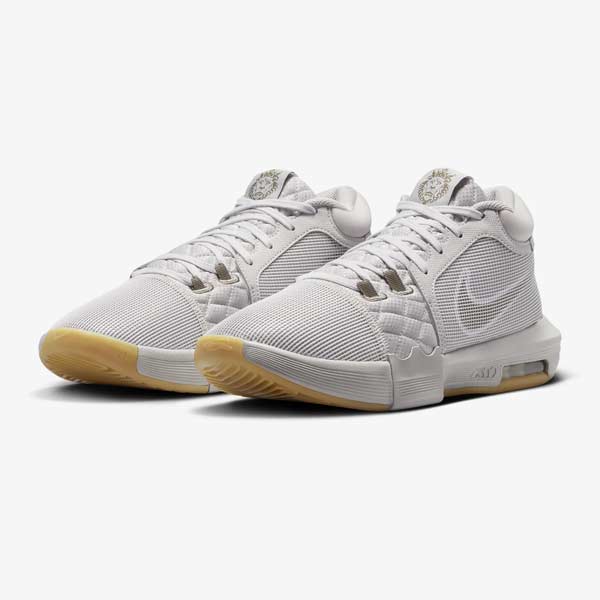 NIKE（ナイキ） バスケット シューズ レブロン ウィットネス 8 EP