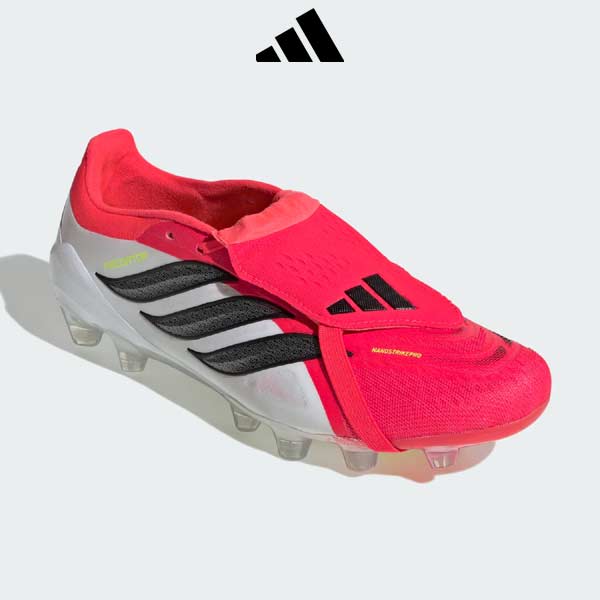 adidas（アディダス） スパイク サッカー プレデター プロ